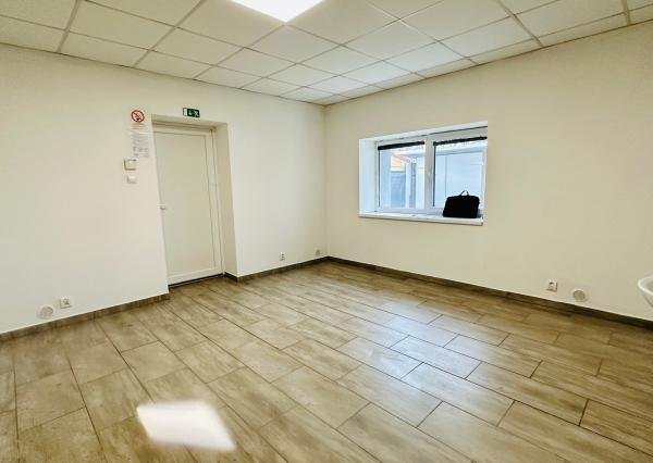 Obchodný priestor na PRENÁJOM