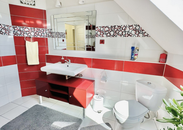 Rodinný dom v Čani