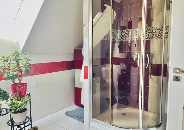 Rodinný dom v Čani