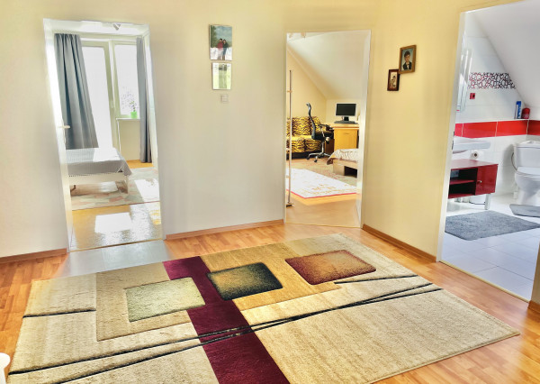 Rodinný dom v Čani