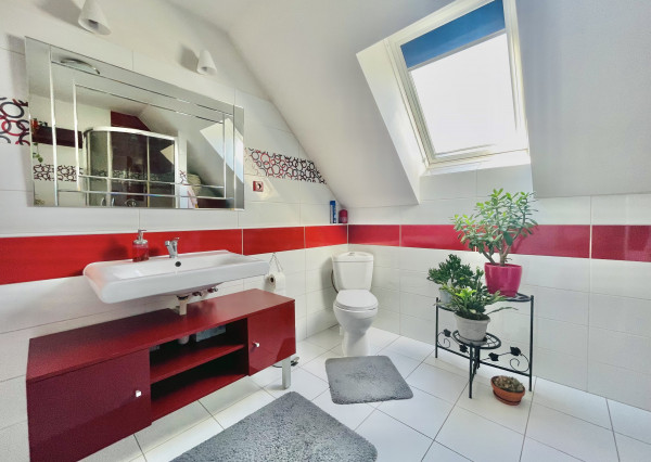 Rodinný dom v Čani