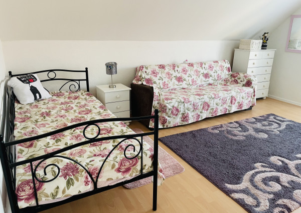 Rodinný dom v Čani