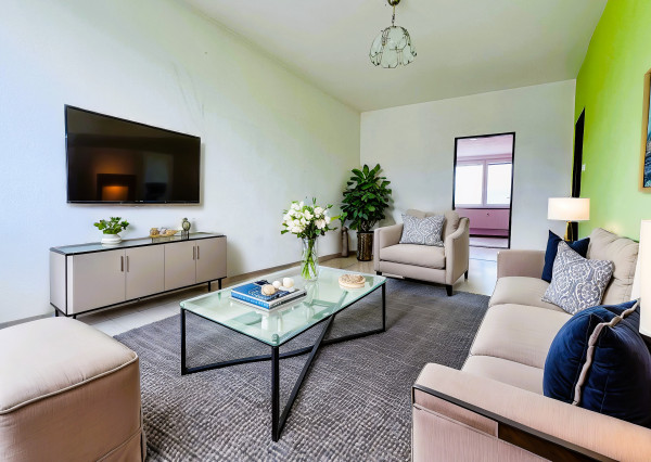 PREDANÝ 3i byt Čaňa VIDEO