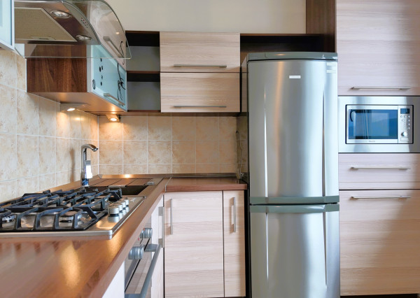 PREDANÝ 3i byt Čaňa VIDEO