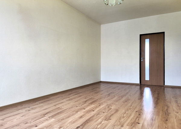 PREDANÝ 3i byt Čaňa VIDEO