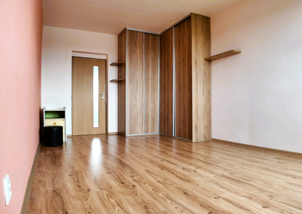 PREDANÝ 3i byt Čaňa VIDEO