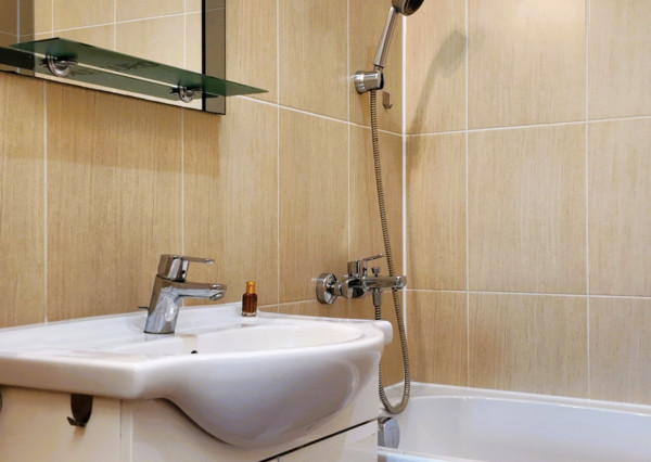 PREDANÝ 3i byt Čaňa VIDEO