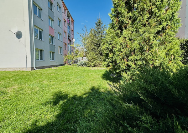 PREDANÝ 3i byt Čaňa VIDEO