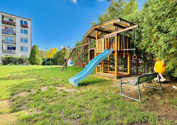 PREDANÝ 3i byt Čaňa VIDEO