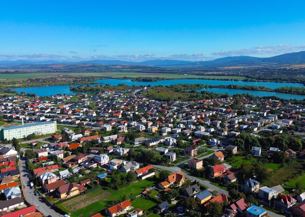 PREDANÝ 3i byt Čaňa VIDEO