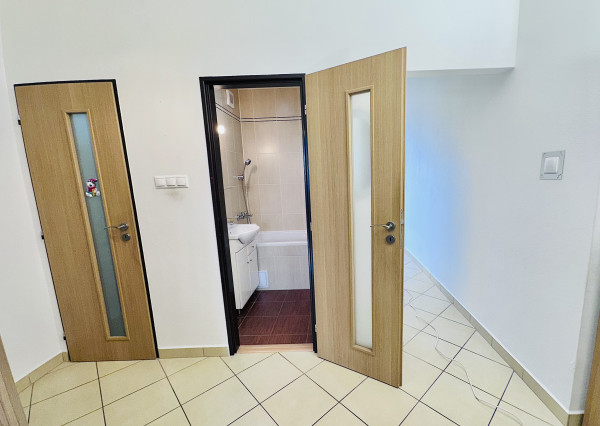 PREDANÝ 3i byt Čaňa VIDEO