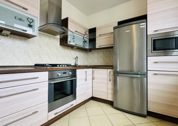 PREDANÝ 3i byt Čaňa VIDEO