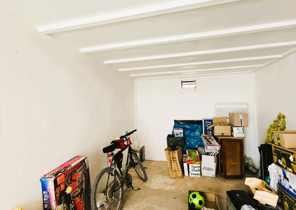 Garáž na predaj v obci Čaňa