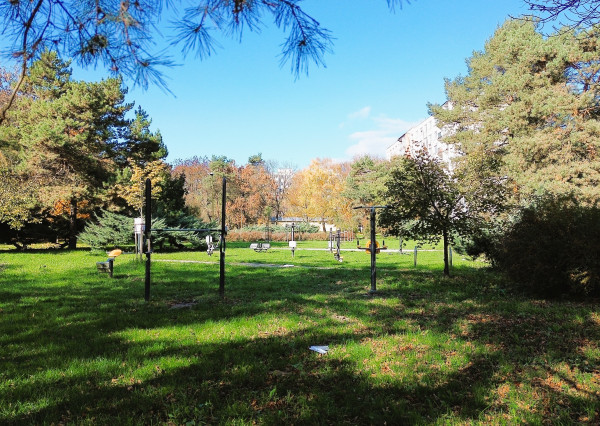 PREDAJ 2 izbový byt Nad Jazerom