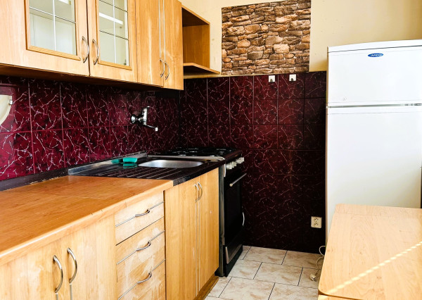 PREDAJ 2 izbový byt Nad Jazerom