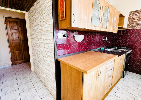 PREDAJ 2 izbový byt Nad Jazerom