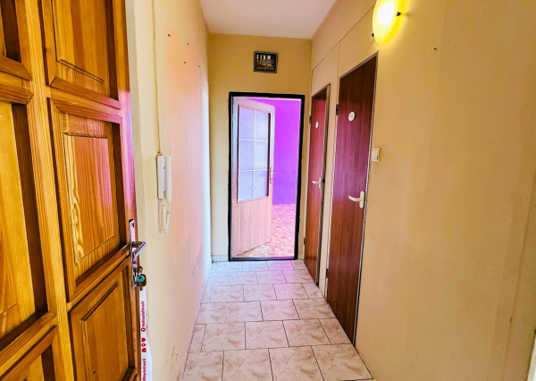 PREDAJ 2 izbový byt Nad Jazerom