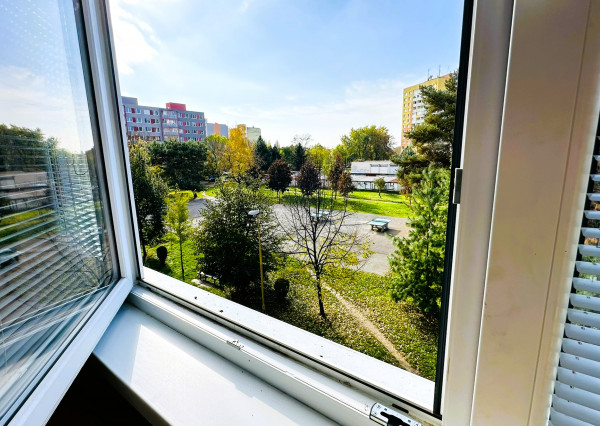 PREDAJ 2 izbový byt Nad Jazerom