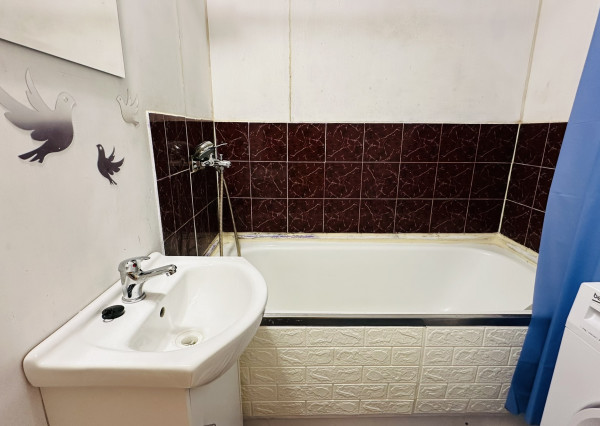 PREDAJ 2 izbový byt Nad Jazerom