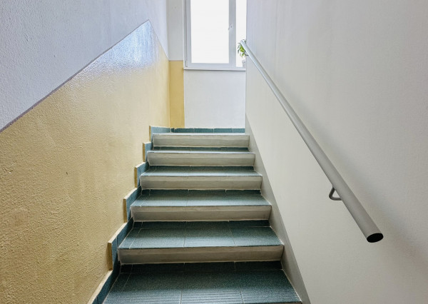 PREDAJ 2 izbový byt Nad Jazerom