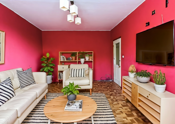 PREDAJ 2 izbový byt Nad Jazerom