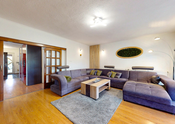 5 izbový dom Čaňa + 3D prehliadka