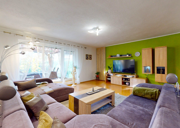 5 izbový dom Čaňa + 3D prehliadka