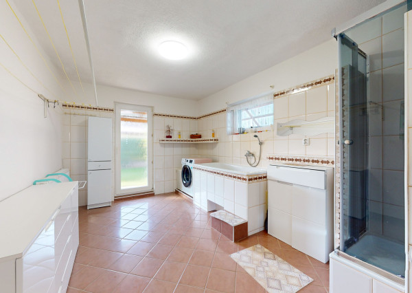 5 izbový dom Čaňa + 3D prehliadka