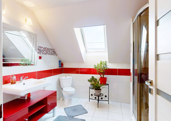 5 izbový dom Čaňa + 3D prehliadka