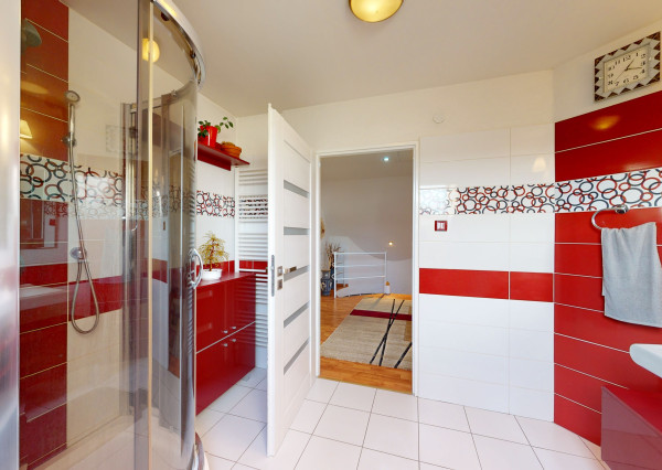 5 izbový dom Čaňa + 3D prehliadka