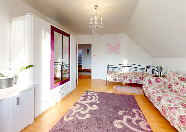 5 izbový dom Čaňa + 3D prehliadka