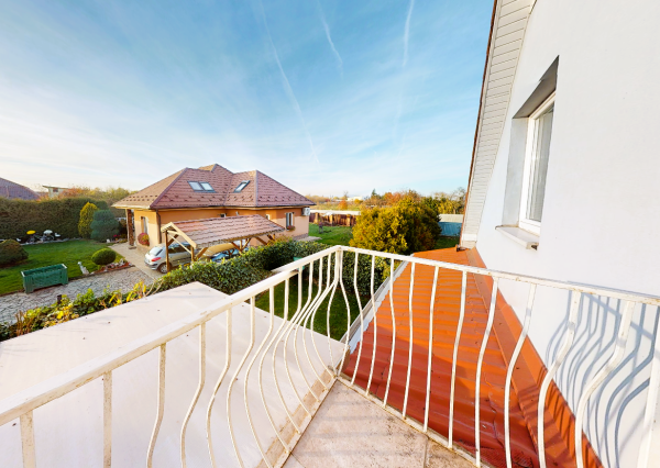 5 izbový dom Čaňa + 3D prehliadka