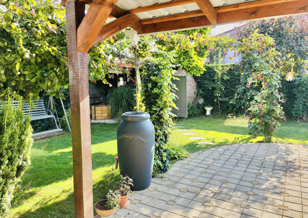 5 izbový dom Čaňa + 3D prehliadka