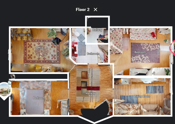 5 izbový dom Čaňa + 3D prehliadka