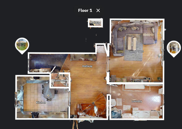 5 izbový dom Čaňa + 3D prehliadka