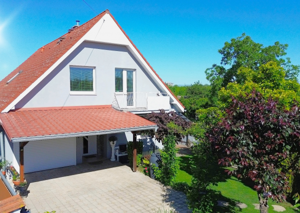 5 izbový dom Čaňa + 3D prehliadka