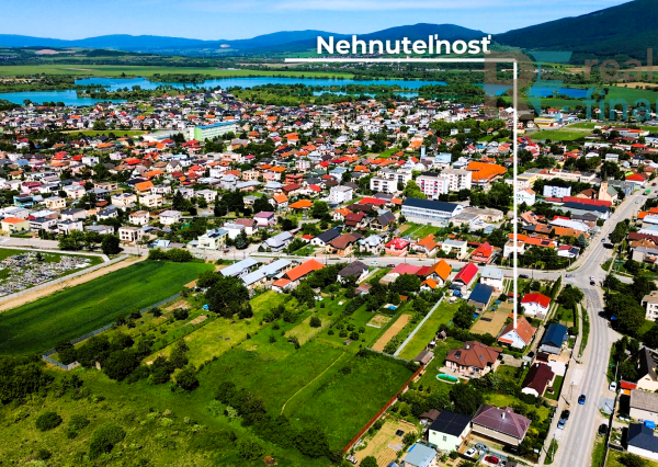 5 izbový dom Čaňa + 3D prehliadka