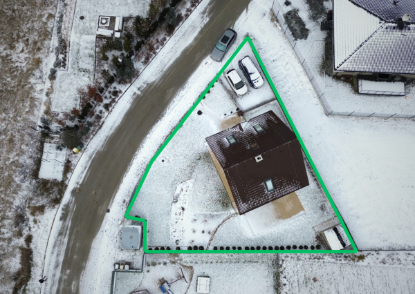 Veľká Lomnica dom na prenájom + VIDEO