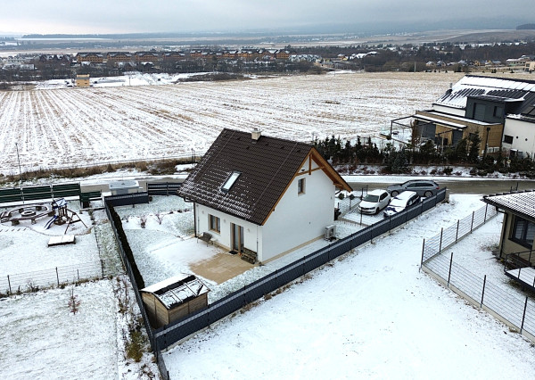 Veľká Lomnica dom na prenájom + VIDEO