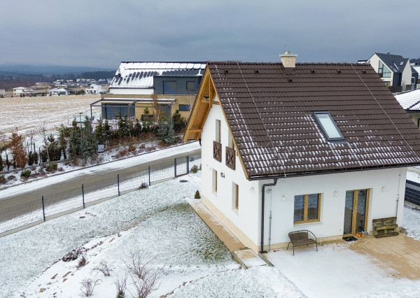 Veľká Lomnica dom na prenájom + VIDEO