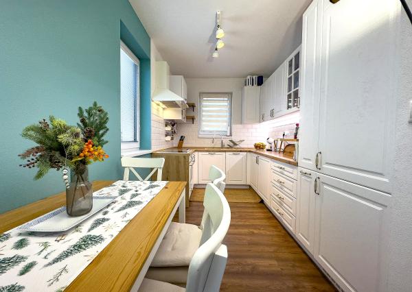 Veľká Lomnica dom na prenájom + VIDEO