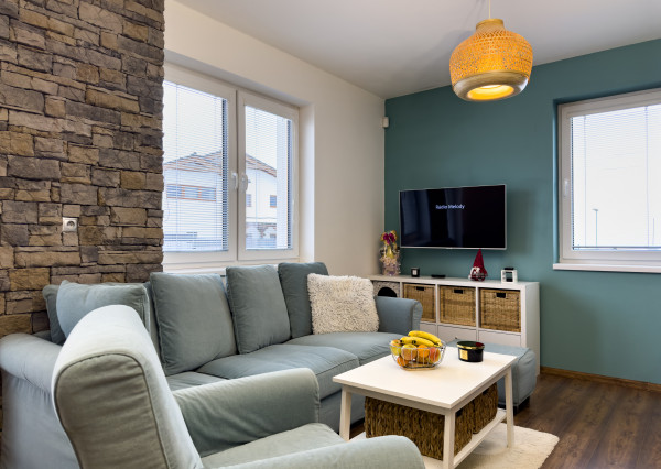 Veľká Lomnica dom na prenájom + VIDEO