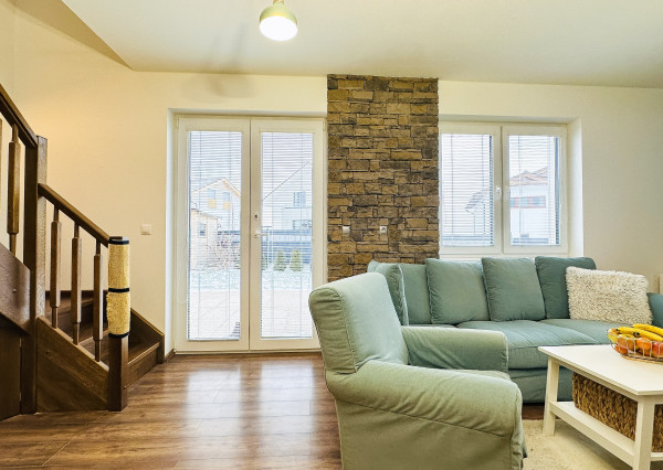 Veľká Lomnica dom na prenájom + VIDEO