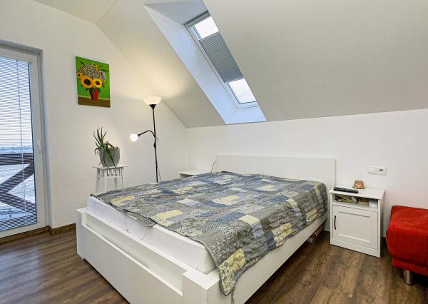 Veľká Lomnica dom na prenájom + VIDEO