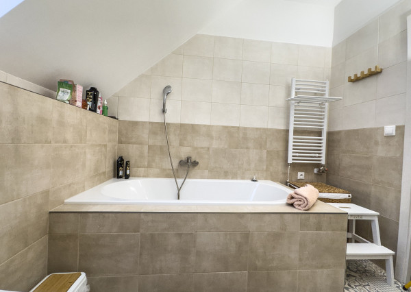 Veľká Lomnica dom na prenájom + VIDEO