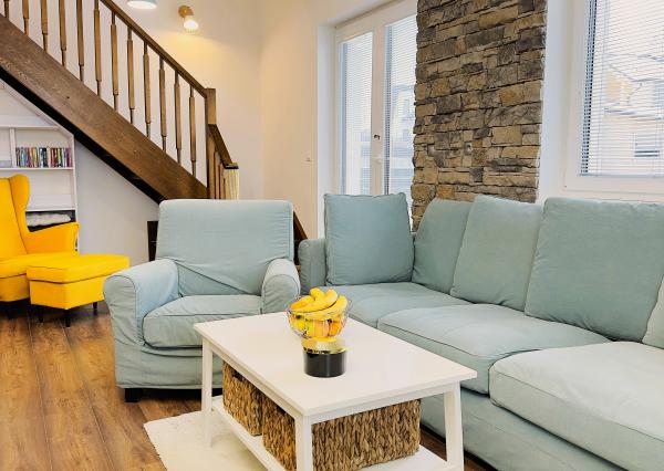 Veľká Lomnica dom na prenájom + VIDEO