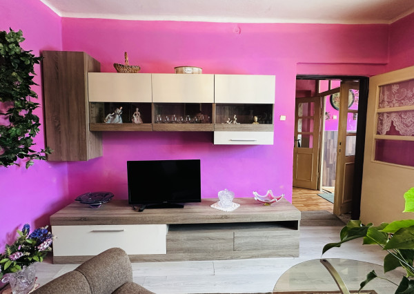 Rodinný dom Turňa nad Bodvou