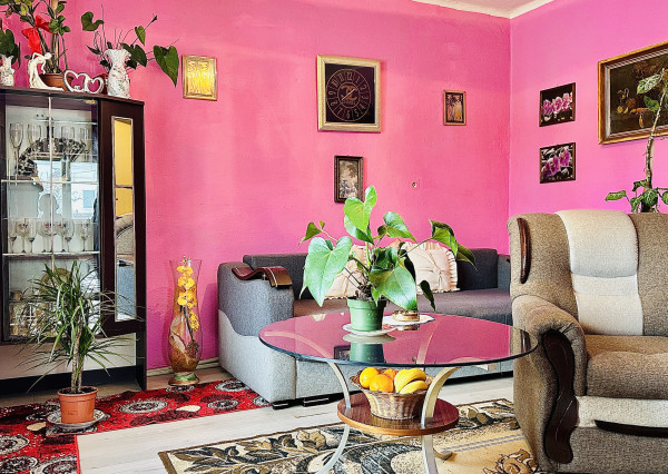 Rodinný dom Turňa nad Bodvou