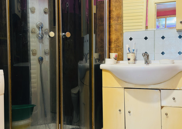 Rodinný dom Turňa nad Bodvou