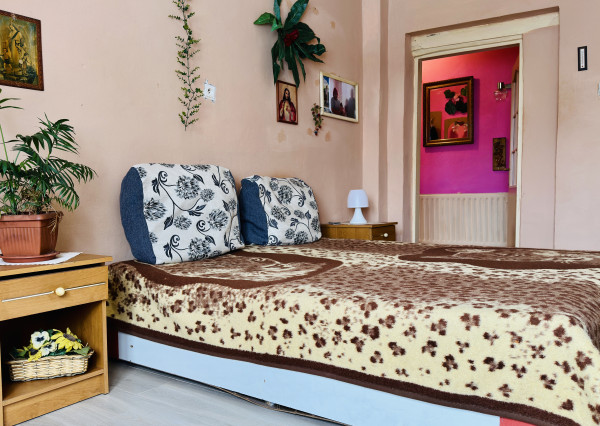 Rodinný dom Turňa nad Bodvou